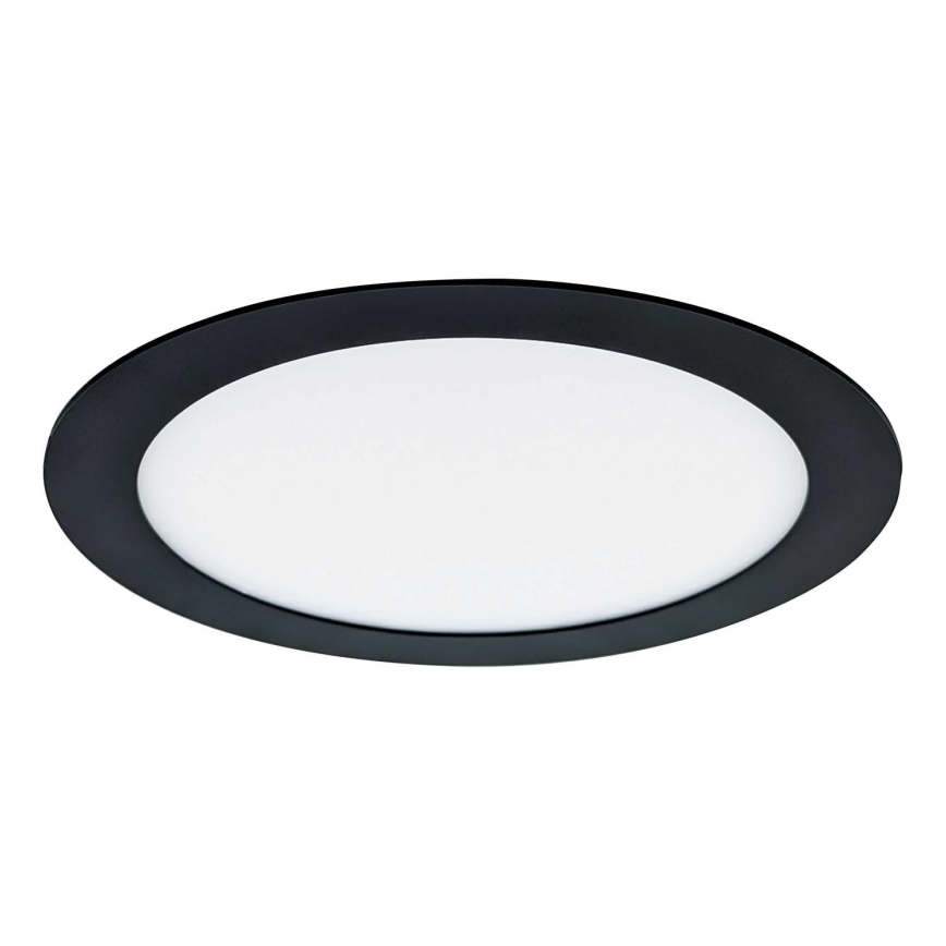 LED-Badezimmer-Einbauleuchte VEGA LED/18W/230V 3800K IP44