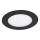 LED-Badezimmer-Einbauleuchte VEGA LED/6W/230V 2800K IP44