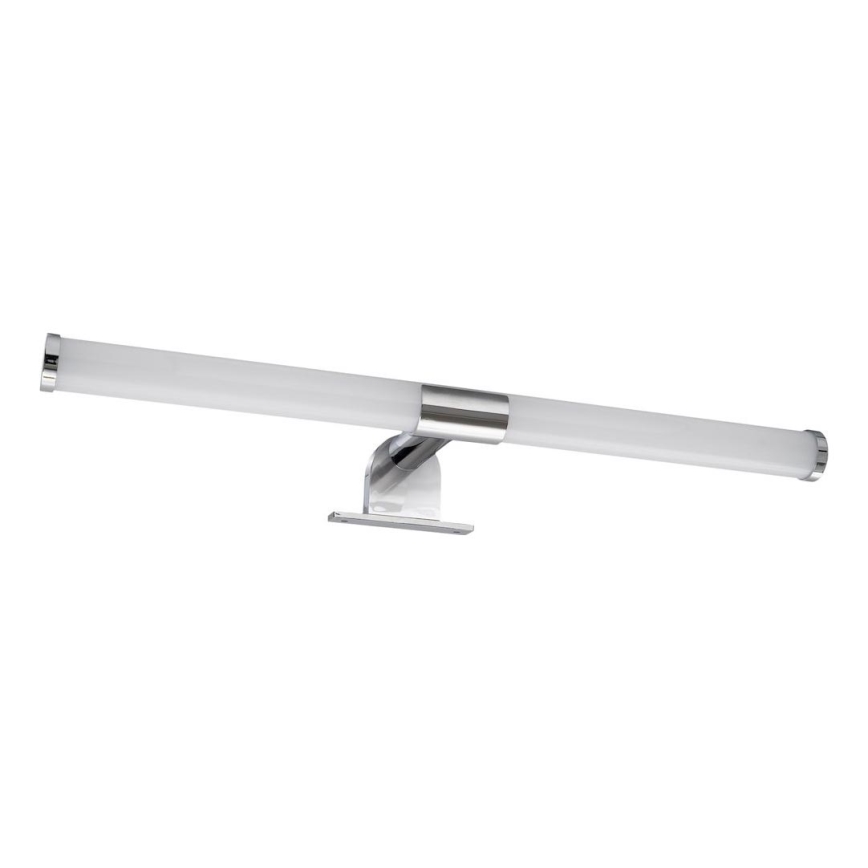 LED-Badezimmer-Spiegelleuchte APA LED/6W/230V 40 cm IP44 Hochglanz-Chrom