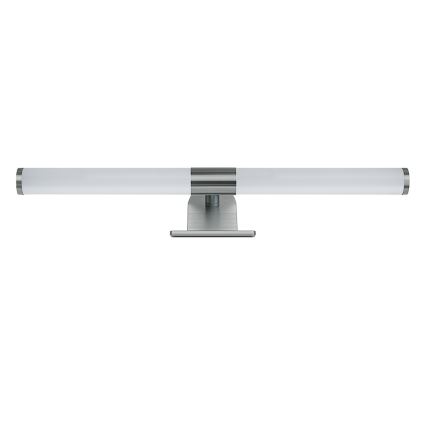 LED-Badezimmer-Spiegelleuchte APA LED/6W/230V 40 cm IP44 Hochglanz-Chrom
