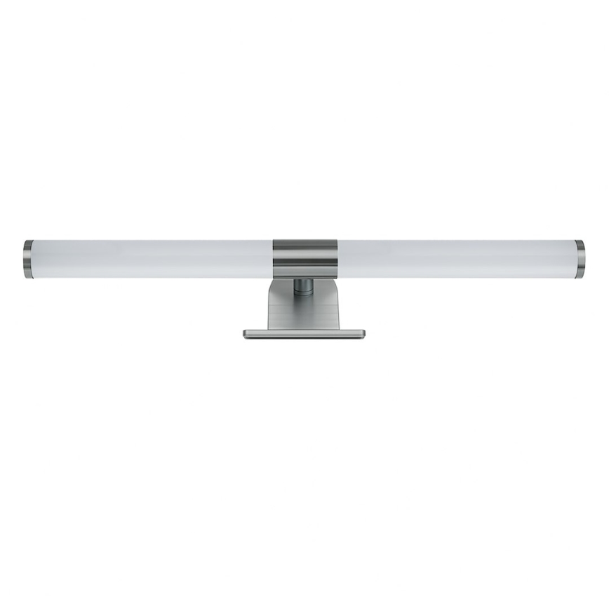 LED-Badezimmer-Spiegelleuchte APA LED/6W/230V 40 cm IP44 Hochglanz-Chrom