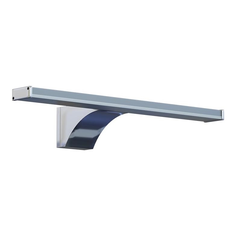 LED Badezimmer-Spiegelleuchte ELESAR LED/8W/230V IP44 4000K