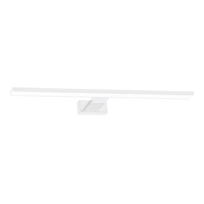 LED Badezimmer-Spiegelleuchte SHINE WHITE LED/15W/230V IP44