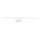 LED Badezimmer-Spiegelleuchte SHINE WHITE LED/15W/230V IP44