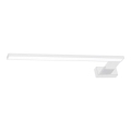 LED Badezimmer-Wandleuchte SHINE LED/11W/230V 45 cm IP44 weiß