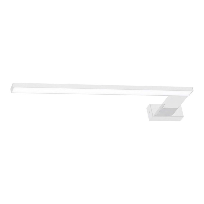 LED Badezimmer-Wandleuchte SHINE LED/11W/230V 45 cm IP44 weiß