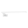 LED-Badezimmer-Wandleuchte SHINE LED/11W/230V 45 cm IP44 weiß