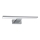LED-Badezimmer-Wandleuchte SHINE LED/7W/230V 30 cm IP44 glänzender Chrom