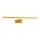 LED Badezimmerspiegel-Leuchte SHINE LED/13,8W/230V 60 cm IP44 gold