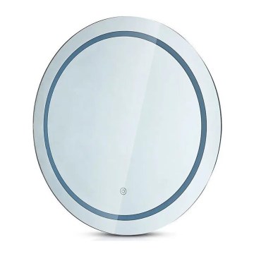 LED Badezimmerspiegel mit beheizter LED-Hintergrundbeleuchtung LED/25W/230V IP44 3000K/4000K/6400K