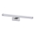 LED Badezimmerspiegelbeleuchtung ASTEN LED/8W/230V IP44 glänzender Chrom