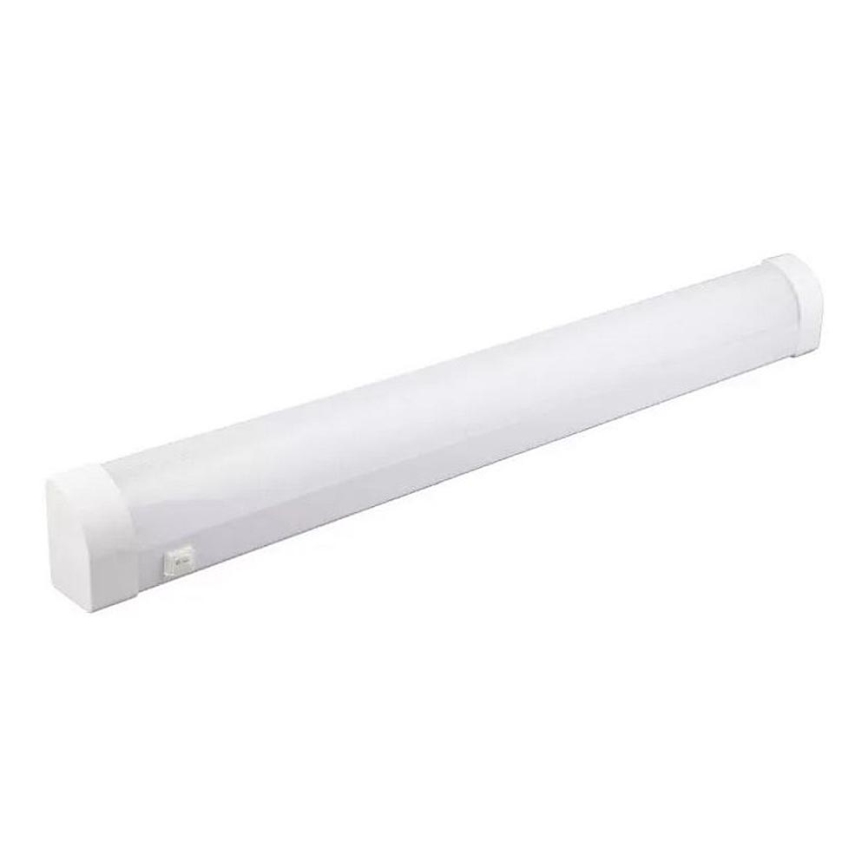 LED Badezimmerspiegelbeleuchtung LED/15W/230V 4000K IP44