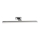 LED Badezimmerspiegelbeleuchtung RAIN LED/10W/230V IP44