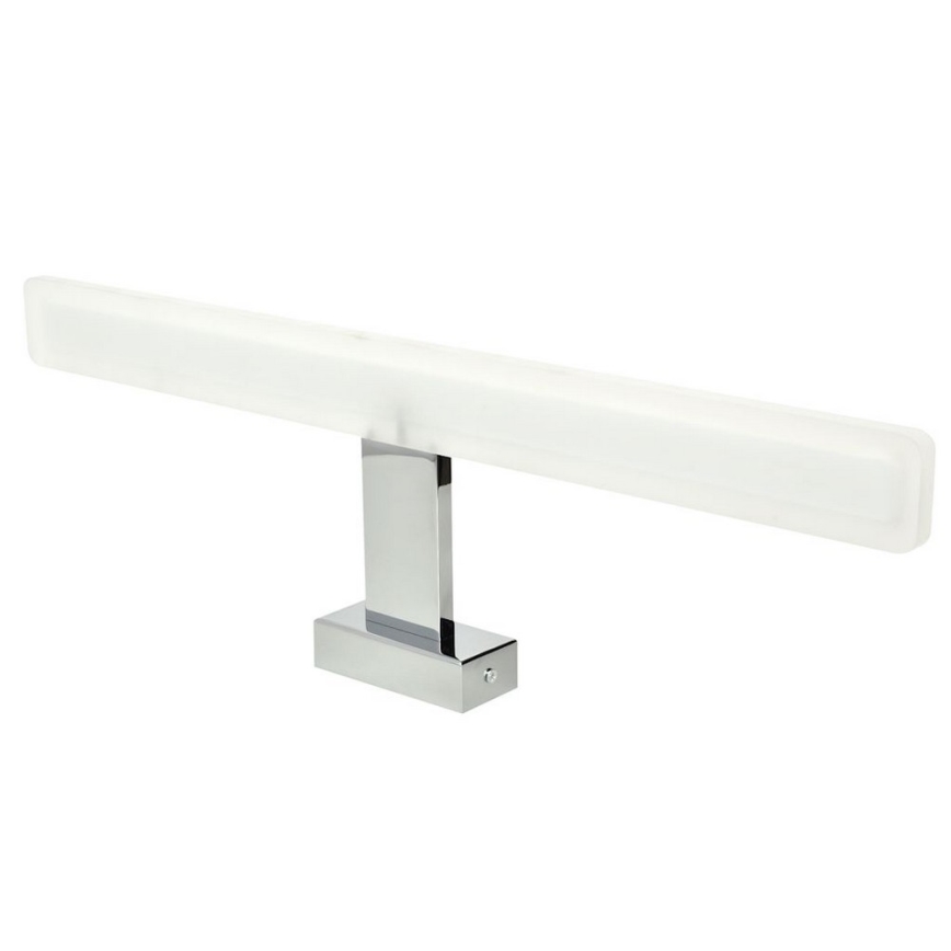 LED Badezimmerspiegelbeleuchtung RAIN LED/10W/230V IP44