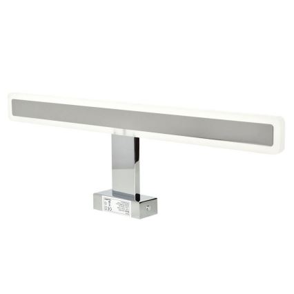 LED Badezimmerspiegelbeleuchtung RAIN LED/10W/230V IP44