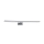 LED Badezimmerspiegelbeleuchtung SHINE LED/15W/230V IP44