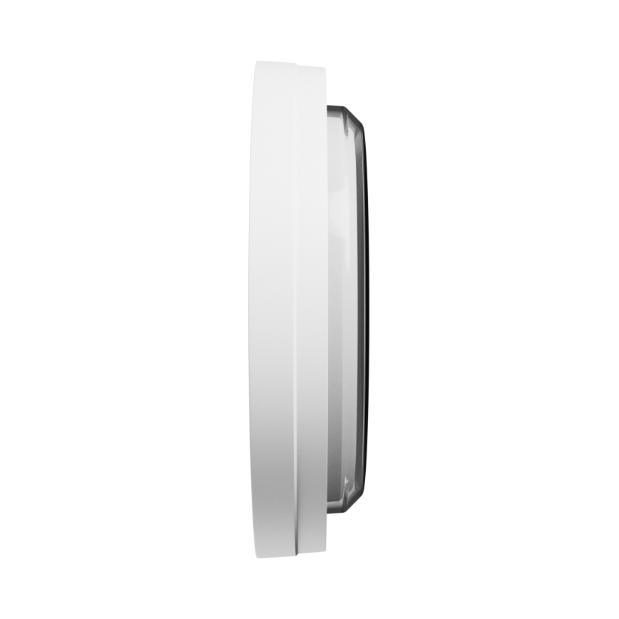 LED Badezimmer-Wandleuchte PASTILO LED/15W/230V 2700/4000/6000K IK10 IP54 Weiß Rund