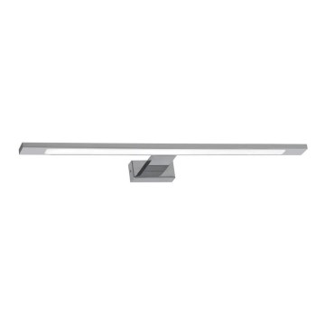 LED-Badspiegelleuchte SHINE LED/12W/230V 60 cm IP44, hochglänzender Chrom