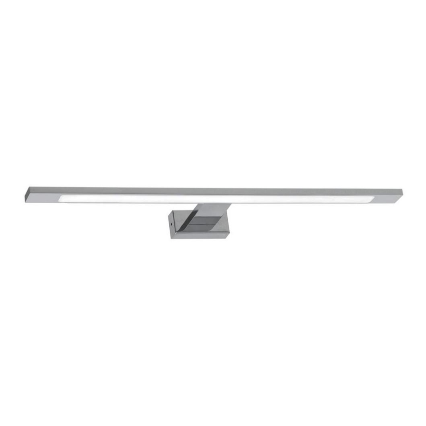 LED-Badspiegelleuchte SHINE LED/12W/230V 60 cm IP44, hochglänzender Chrom