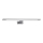 LED-Badspiegelleuchte SHINE LED/12W/230V 60 cm IP44, hochglänzender Chrom