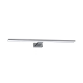LED-Badspiegelleuchte SHINE LED/15W/230V 80 cm IP44 Hochglanz-Chrom