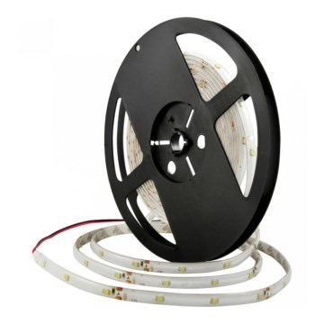 LED-Band für Badezimmer 5m 8,5W/12V IP44 3000K