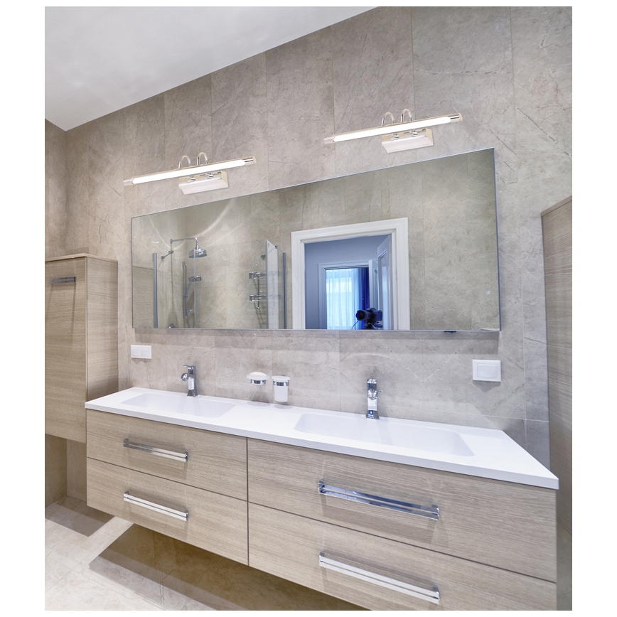 LED-Bilderleuchte LINEA LED/5W/230V