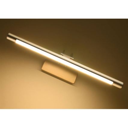 LED-Bilderleuchte RENOIR LED/8W/230V