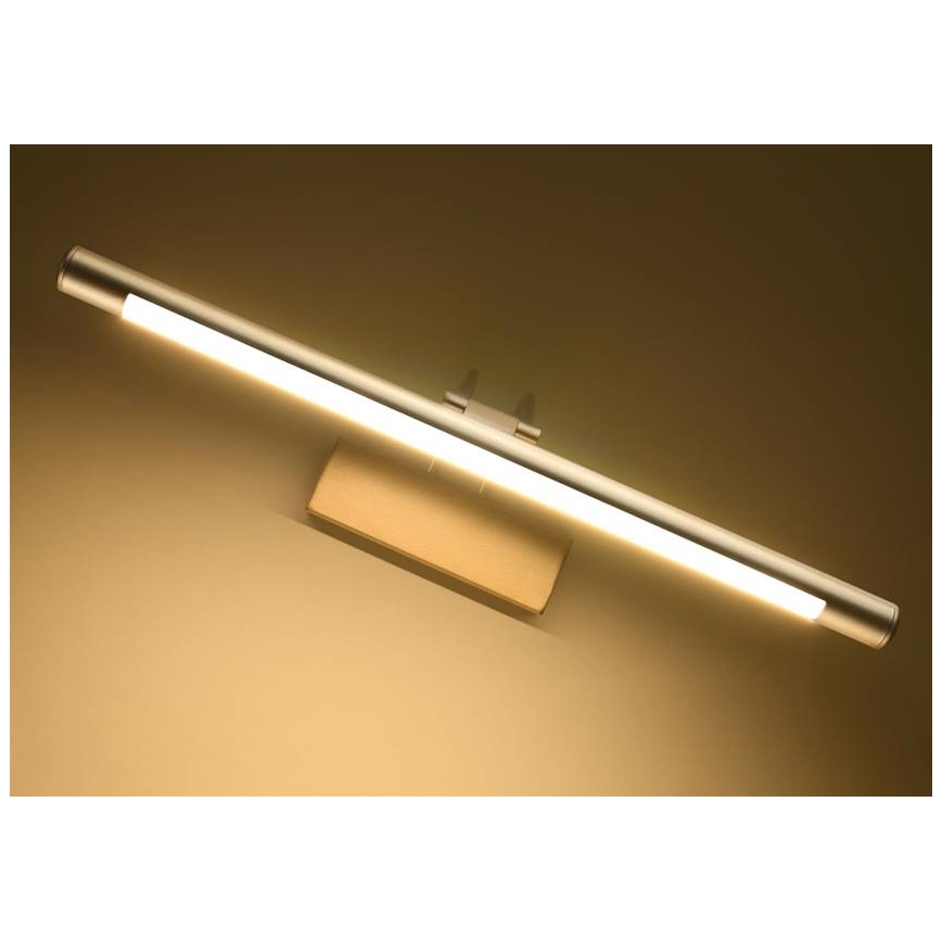 LED-Bilderleuchte RENOIR LED/8W/230V