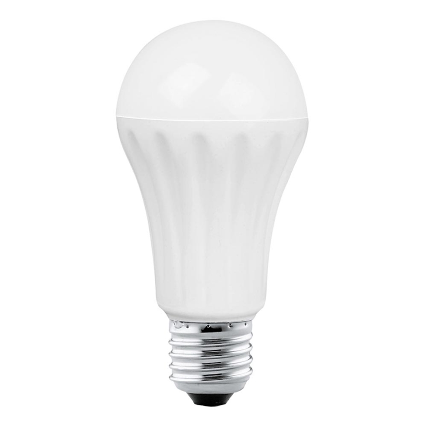 LED Birne E27/10,5W 3000K A60 - Eglo 11193
