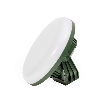 LED Campinglampe LED/21W/5V 8000mAh