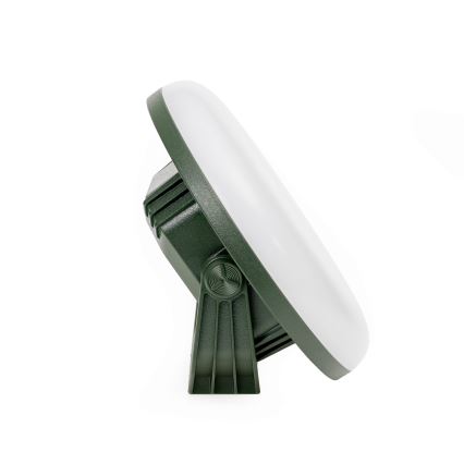 LED Campinglampe LED/21W/5V 8000mAh