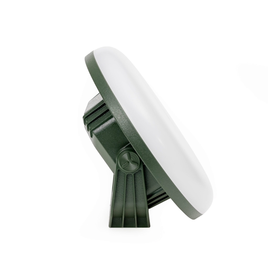 LED Campinglampe LED/21W/5V 8000mAh