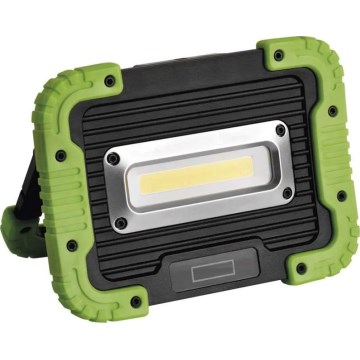 LED COB Aufladbarer Strahler LED/3,7V 3000 mAh IP44