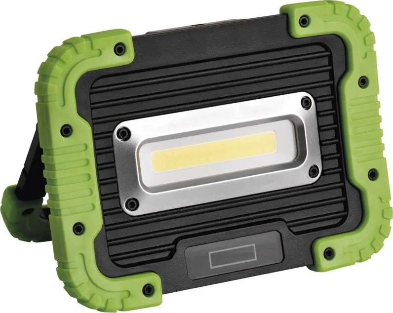 LED COB Aufladbarer Strahler LED/3,7V 3000 mAh IP44