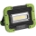LED COB Aufladbarer Strahler LED/3,7V 3000 mAh IP44