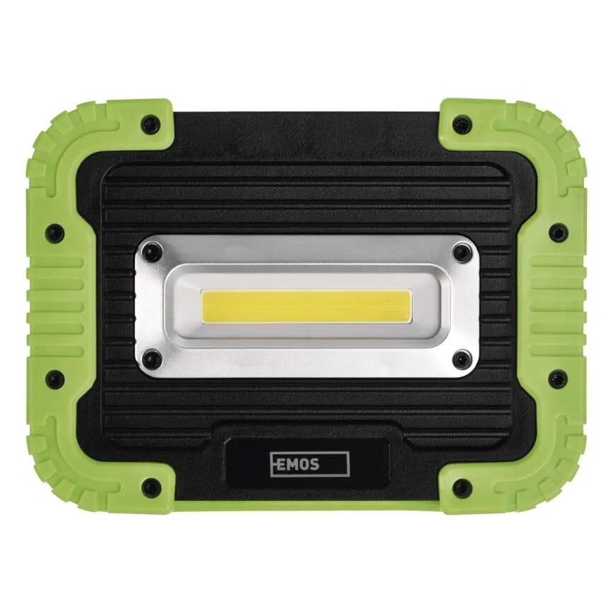 LED COB Aufladbarer Strahler LED/3,7V 3000 mAh IP44