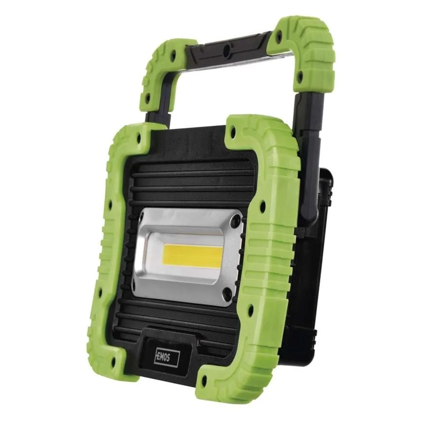 LED COB Aufladbarer Strahler LED/3,7V 3000 mAh IP44