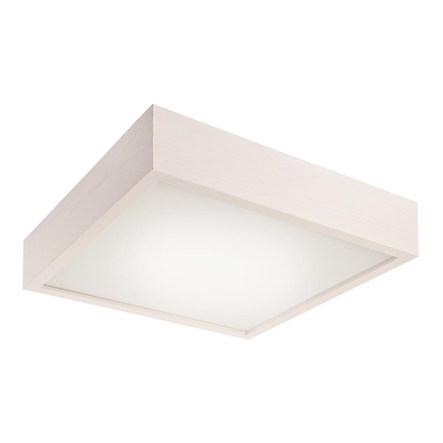 LED-Deckenleuchte 1xLED/24W/230V