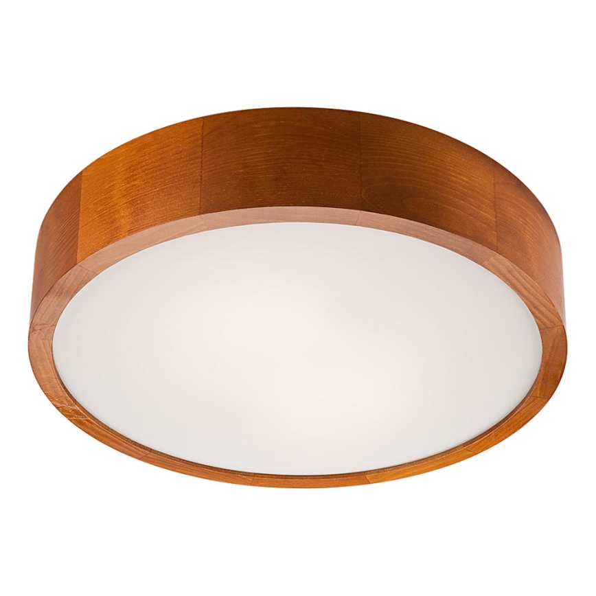 LED-Deckenleuchte 1xLED/24W/230V Kiefer