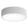 LED-Deckenleuchte CLEO LED/24W/230V 3000K Ø 30 cm grau