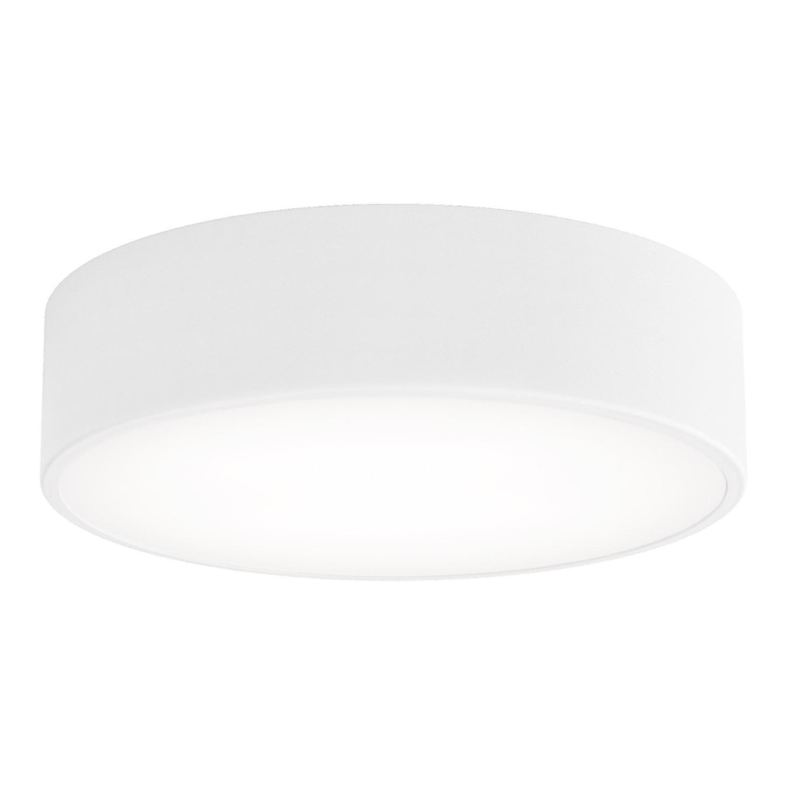 LED-Deckenleuchte CLEO LED/24W/230V 3000K Ø 30 cm Weiß