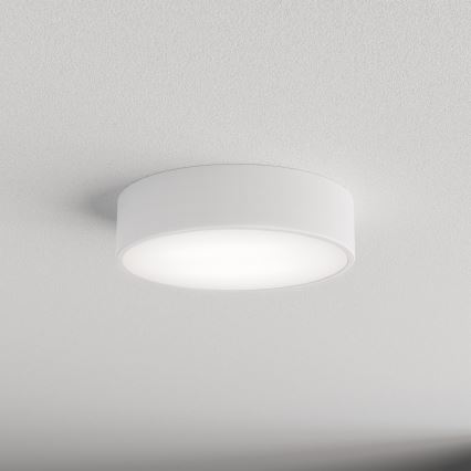LED-Deckenleuchte CLEO LED/24W/230V 3000K Ø 30 cm Weiß