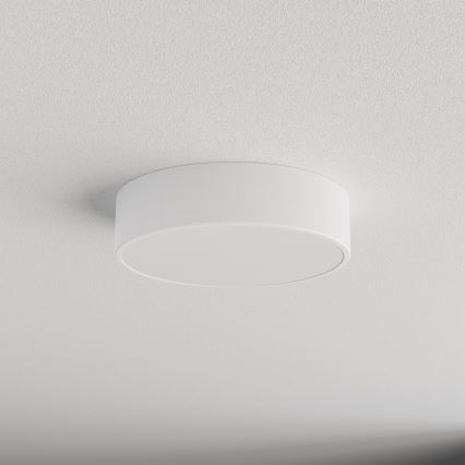 LED-Deckenleuchte CLEO LED/24W/230V 3000K Ø 30 cm Weiß