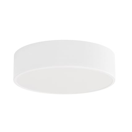 LED-Deckenleuchte CLEO LED/24W/230V 3000K Ø 30 cm Weiß