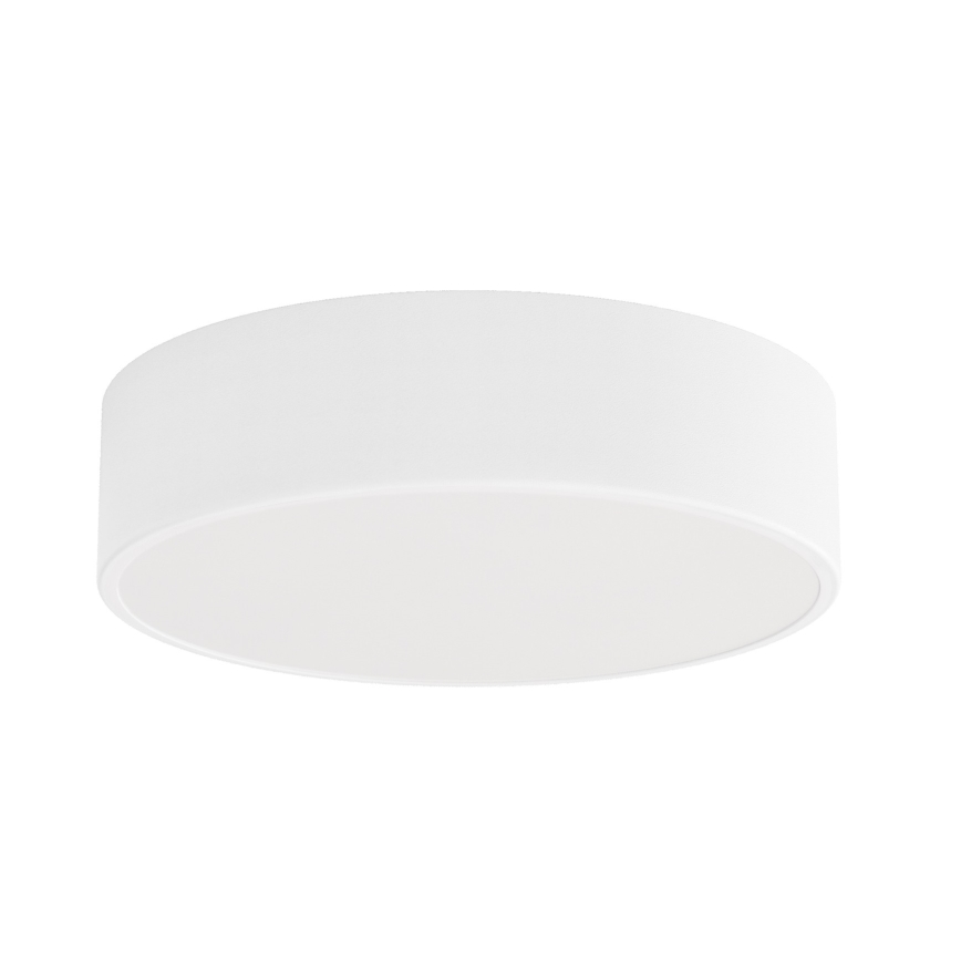 LED-Deckenleuchte CLEO LED/24W/230V 3000K Ø 30 cm Weiß
