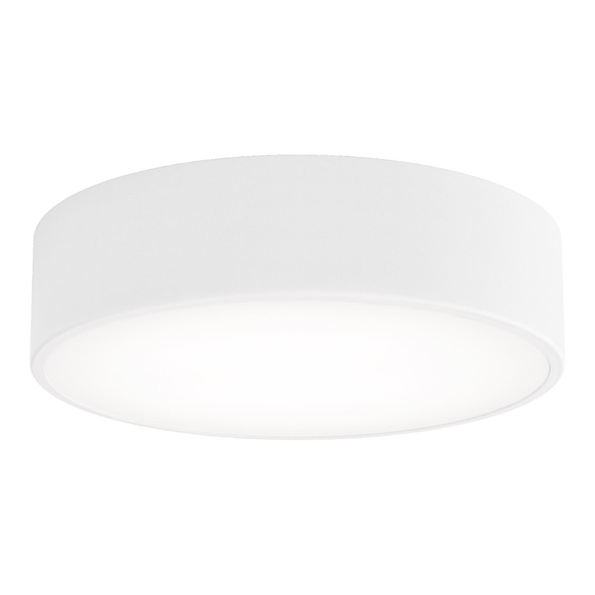 LED Deckenleuchte CLEO LED/24W/230V 4000K Ø 30 cm Weiß
