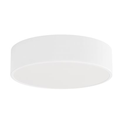LED Deckenleuchte CLEO LED/24W/230V 4000K Ø 30 cm Weiß