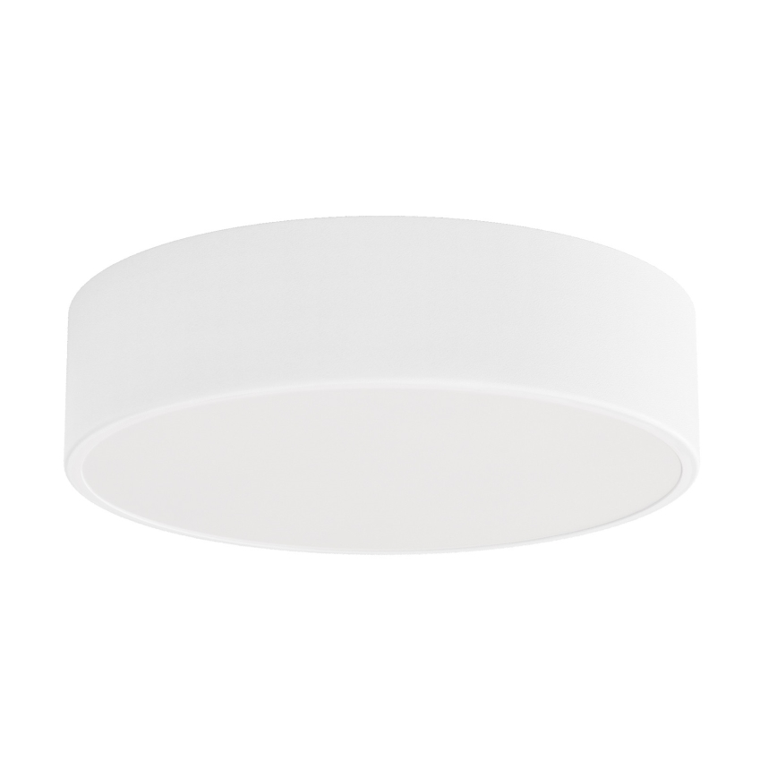 LED Deckenleuchte CLEO LED/24W/230V 4000K Ø 30 cm Weiß