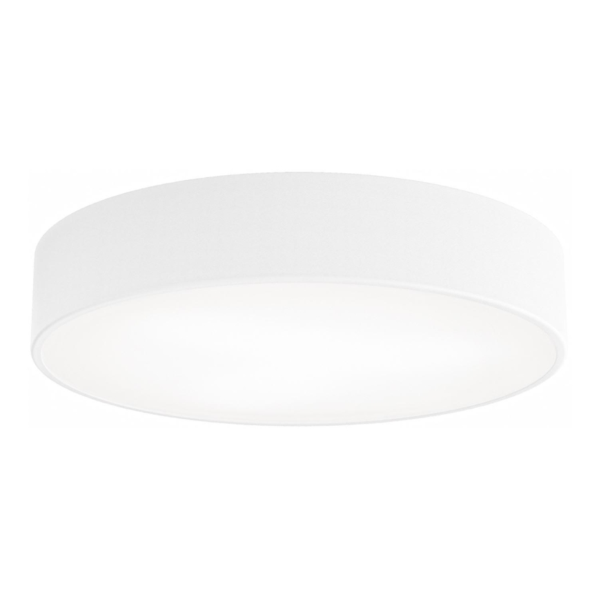 LED Deckenleuchte CLEO LED/43W/230V 3000K Ø 40 cm Weiß